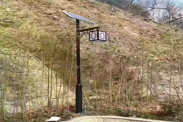 广西生产led路灯厂家