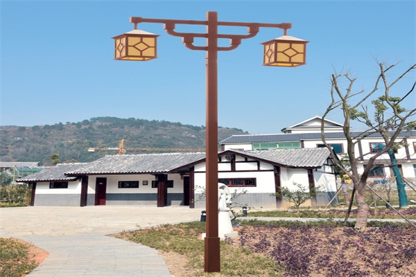 辽宁优质太阳能路灯工厂