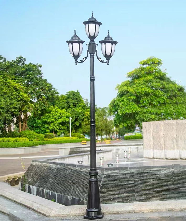 庭院灯